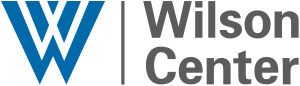 Woodrow Wilson Center logo.svg