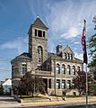 Woonsocket District Courthouse 2015