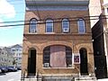 Yonkers - 2013 072 - Public Bath House No.2, 27 Vineyard Ave., Front side