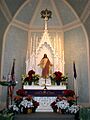 Zion Lutheran Church, Longtown, Missouri