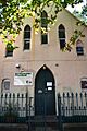 (1)Former Methodist Chapel Harris Street Pyrmont