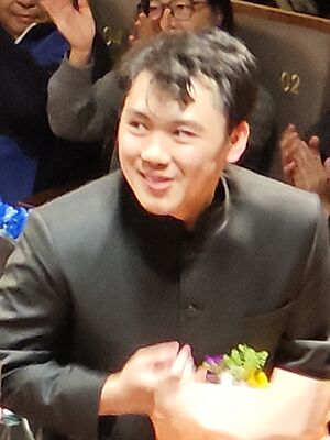 世纪之约·成都交响乐团与费城交响乐团联合演出 2024-11-06 04 (cropped).jpg