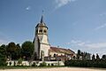 03. Église de Monestier -Allier