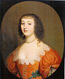 1636 Elisabeth of Bohemia