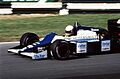1985 European GP Brundle 01