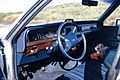 1987 country squire blue interior