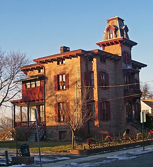 1 North Grove Street, Tarrytown, NY