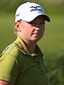2010 Women's British Open – Stacy Lewis (9)