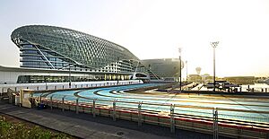 2011 Ales Jungmann The Yas Hotel Abu Dhabi Asymptote Jestico Whiles