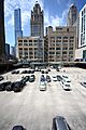 20180427 Tribune Tower property from eastern edge (2)