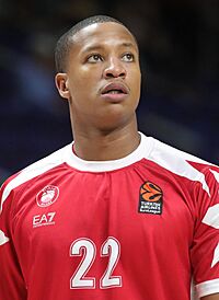 2023-10-26 ALBA Berlin gegen Pallacanestro Olimpia Milano (EuroLeague 2023-24) by Sandro Halank–016