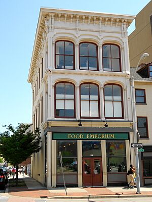 239 Gay St Baltimore