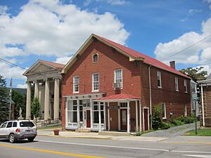41 East Main Street Romney WV 2013 07 14 03