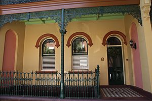 47-53 Lower Fort Street, Millers Point 02