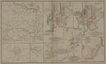 ATLAS OR BATTLE OF CHICKAMAUGA 1