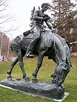 Abe-Lincoln-on-Horseback