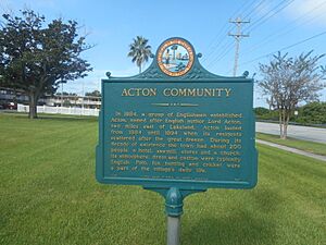 Acton Community HM at Interlachen Park-2