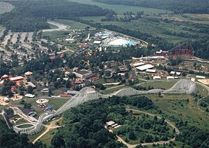 Adventure World 1996