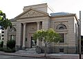 Alameda Free Library (Alameda, CA)