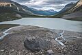 Alexandra River Headwaters