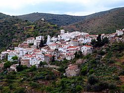 Chercos Facts for Kids