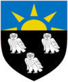 Altrincham Escutcheon