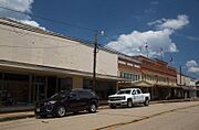 Angus Theater San Augustine (1 of 1)