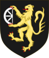 Arms of Sir Anthony Wagner