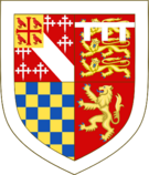 Arms of St Edmund's College, Cambridge.svg