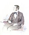 Arthur Purves Phayre