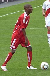 Atiba Hutchinson - Wikipedia