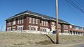Attucks High School, Hopkinsville