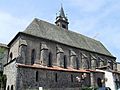 Aurillac - Eglise Notre-Dame-aux-Neiges -1