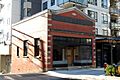 BC Telephone Building, North Van 02