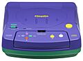 Bandai-Playdia-Front