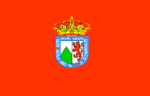Flag of Monleón