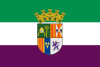 Flag of San Germán, Puerto Rico