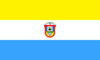 Flag of Urcuquí