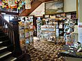 Barnstaple Museum Shop 2017