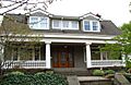 Becker House - Portland Oregon