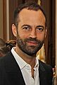 Benjamin Millepied 2015