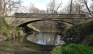 Big Blue River Bridge 5