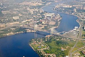 Big Obukhovsky Bridge-2