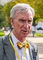 Bill Nye at No Kings in Washington, D.C (cropped)