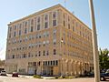Billington Building, Shawnee, OK 1