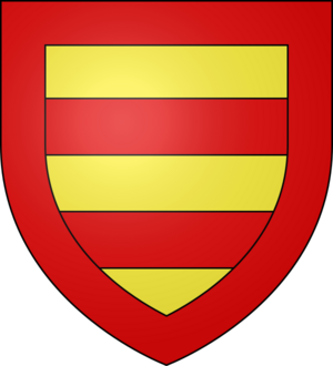 Blason Bonningues-lès-Ardres