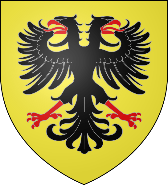 Blason ville be Ronse