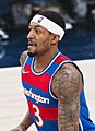 Bradley Beal WSH Wizards 2022 (croppedface)
