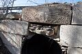 Brand Hollow Road Stone Arch Bridge 4-23-2016