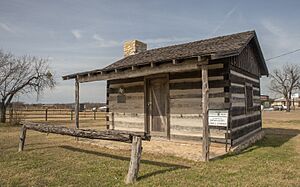 Briden Cabin (1 of 1)